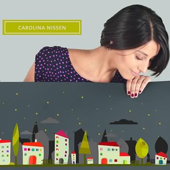 Carolina Nissen Carolina Nissen