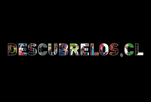 Descúbrelos