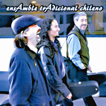 Ensamble Tradicional Chileno