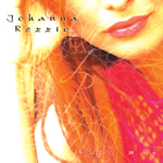 Johanna Rezzio