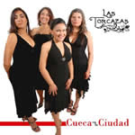 Las Torcazas