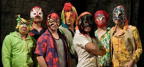 Los Pata E Cumbia Los Pata E Cumbia