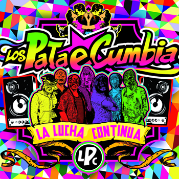 Los Pata E Cumbia Los Pata E Cumbia