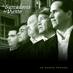 Los Surcadores del Viento