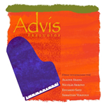 Luis Advis