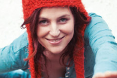 María Colores