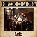 Porfiados de la Cueca