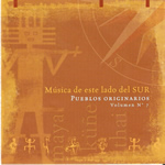 VA – Pueblos Originarios