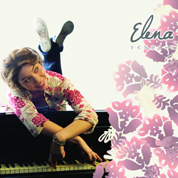 ELENA VENECHI TE REGALA UNA SERENATA EN TU HOGAR EN EL DÍA DEL AMOR