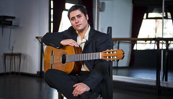 Fernado Flamenco
