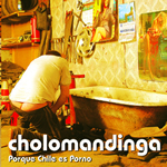 Cholomandinga Cholomandinga