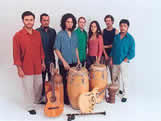 LaComarca