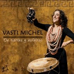 Vasti Michel