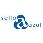 Sello Azul